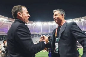 平博体育-内马尔遭遇十二连败，塞尔维亚队教练面临压力！-平博体育